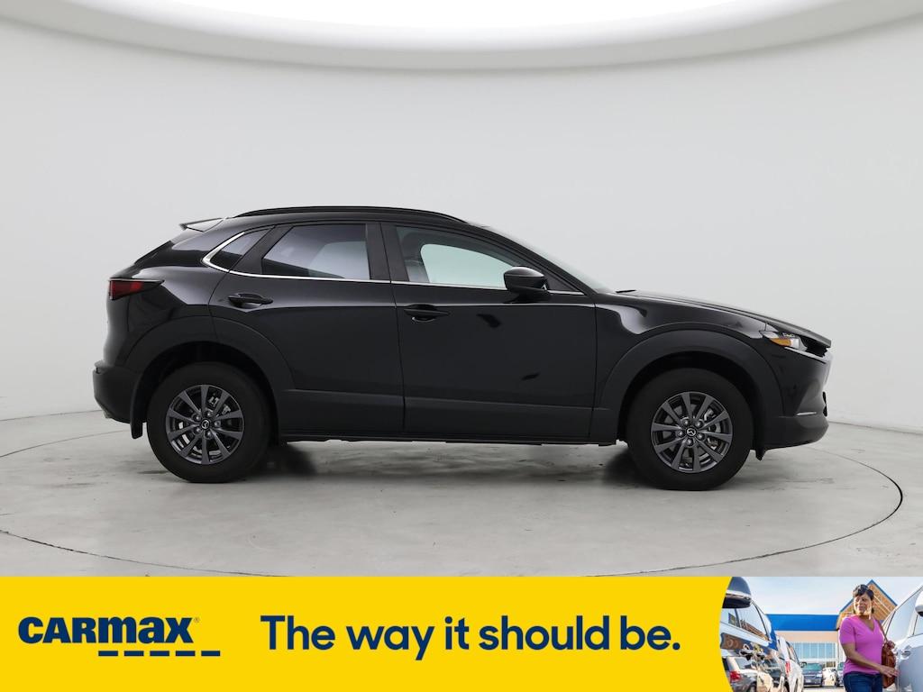 used 2023 Mazda CX-30 car, priced at $24,998