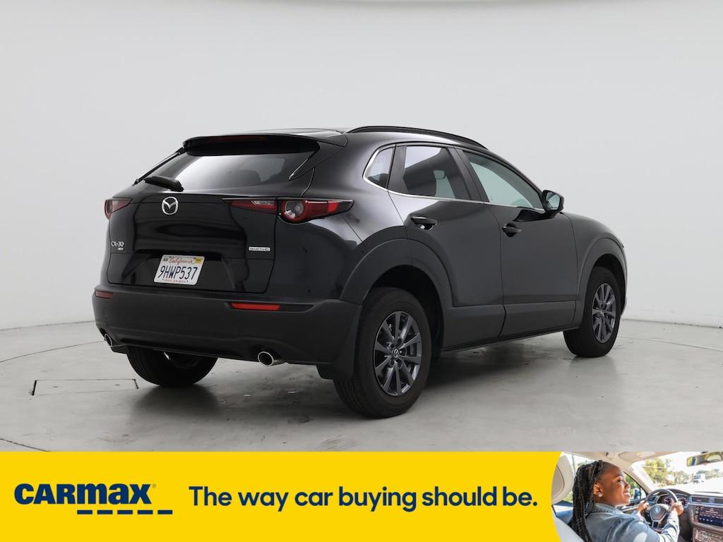 used 2023 Mazda CX-30 car, priced at $24,998