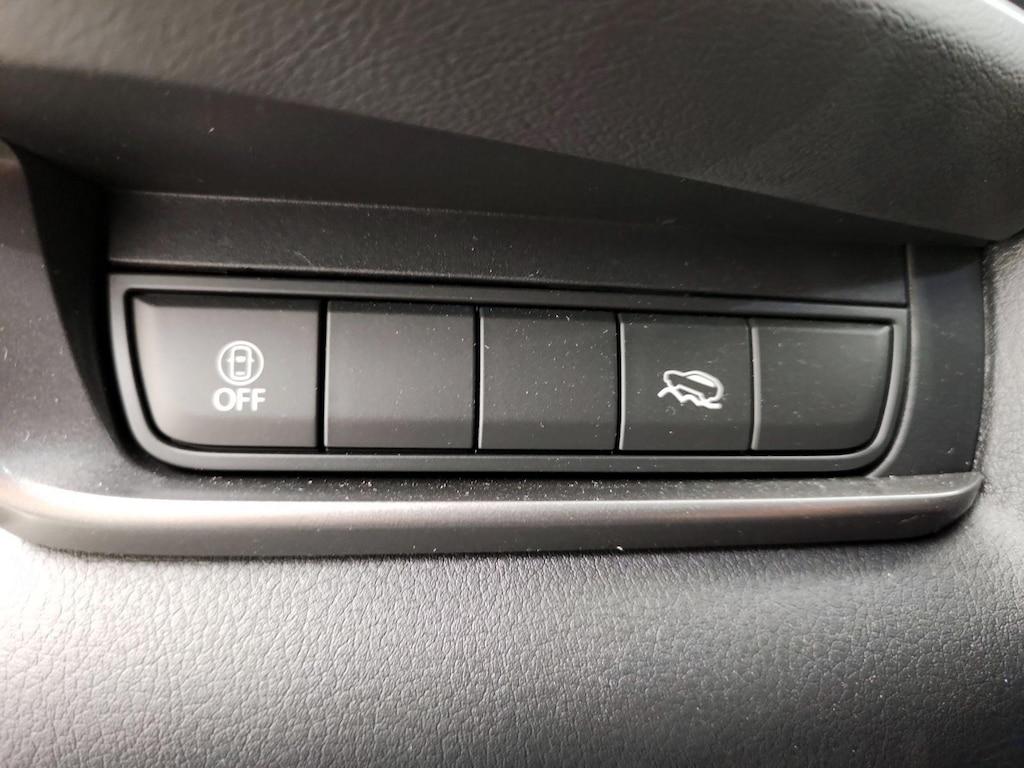 used 2023 Mazda CX-30 car, priced at $24,998