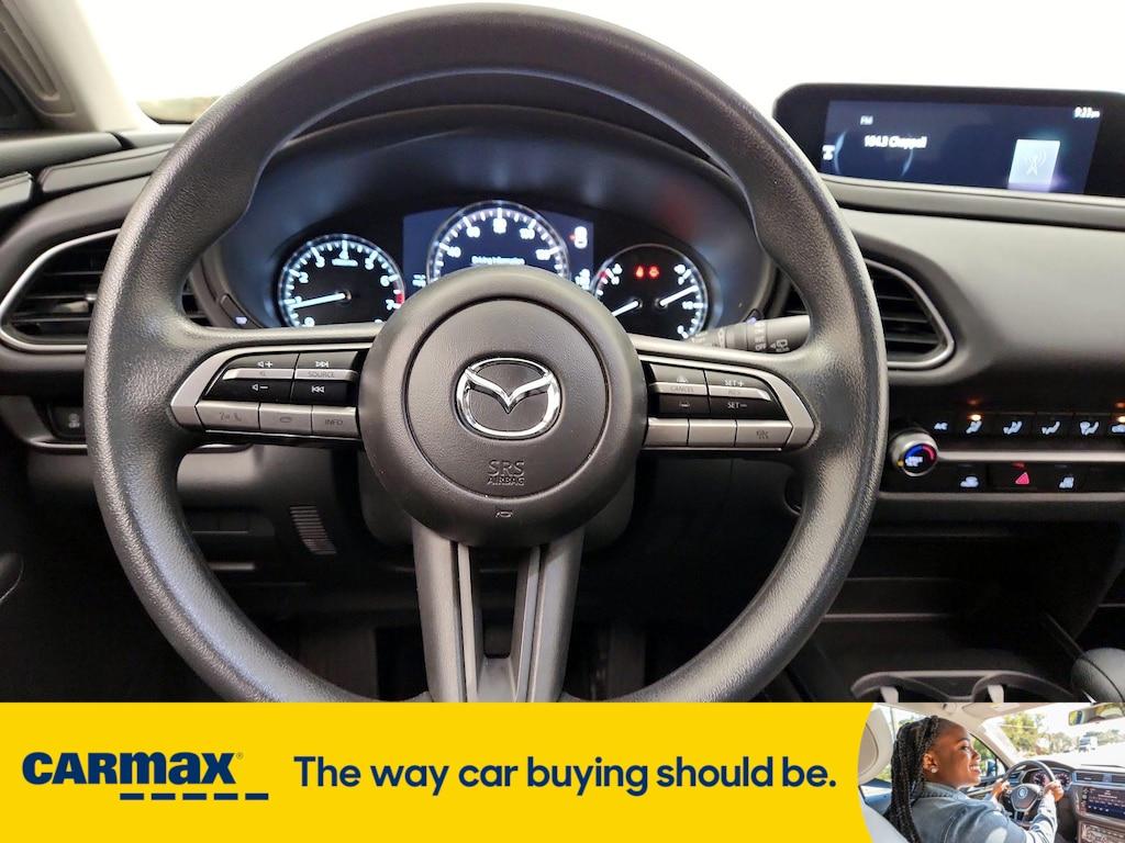 used 2023 Mazda CX-30 car, priced at $24,998