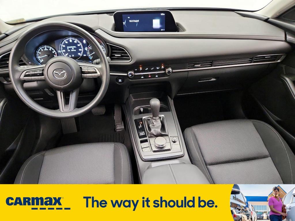 used 2023 Mazda CX-30 car, priced at $24,998