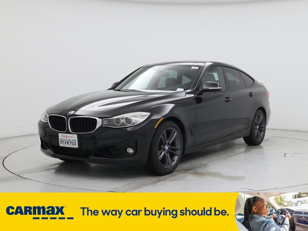 used 2016 BMW 328 car, priced at $16,998