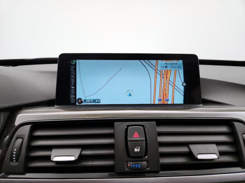 used 2016 BMW 328 car, priced at $16,998
