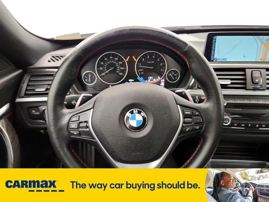 used 2016 BMW 328 car, priced at $16,998