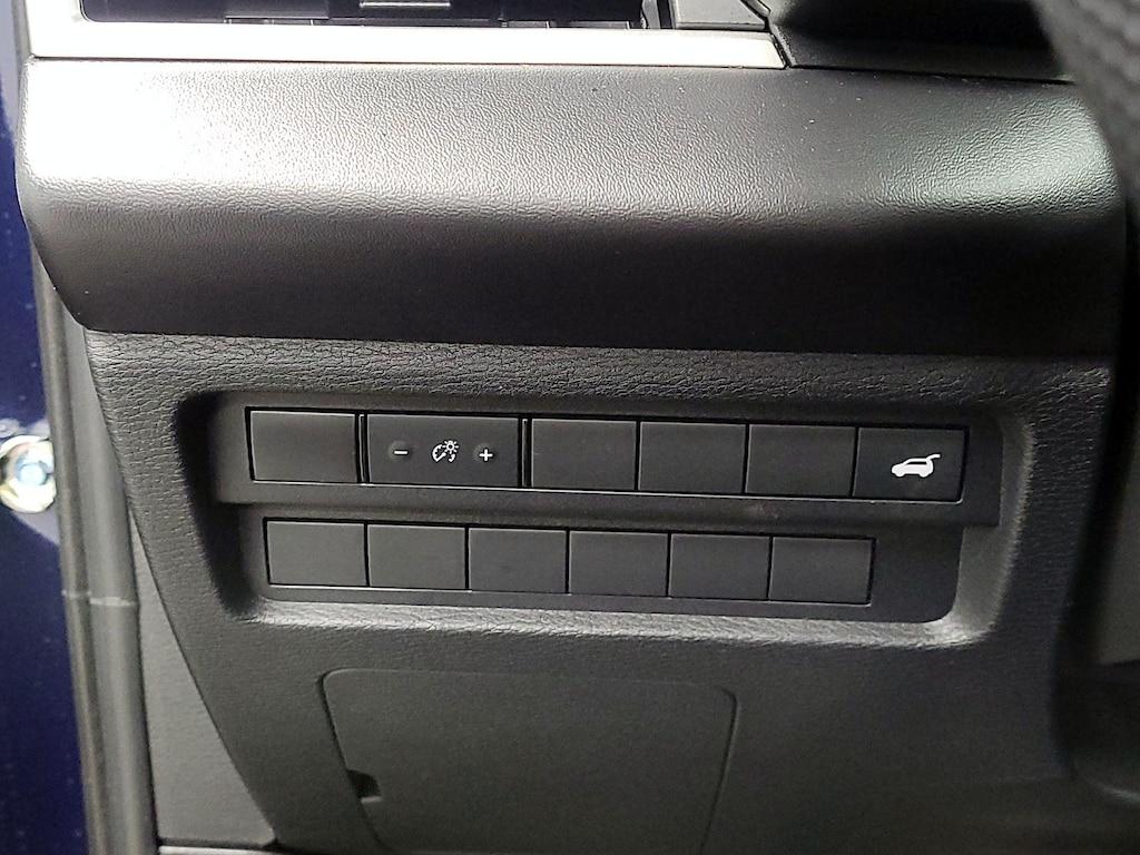 used 2023 Mitsubishi Outlander car, priced at $27,998