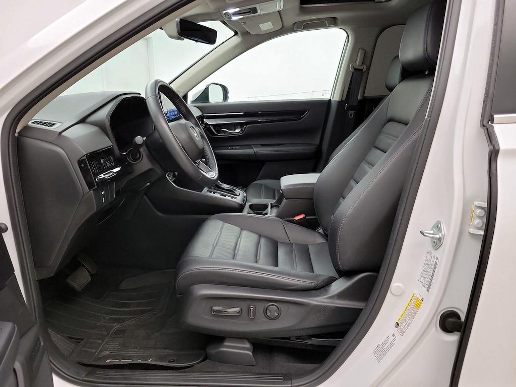 used 2023 Honda CR-V car, priced at $33,998