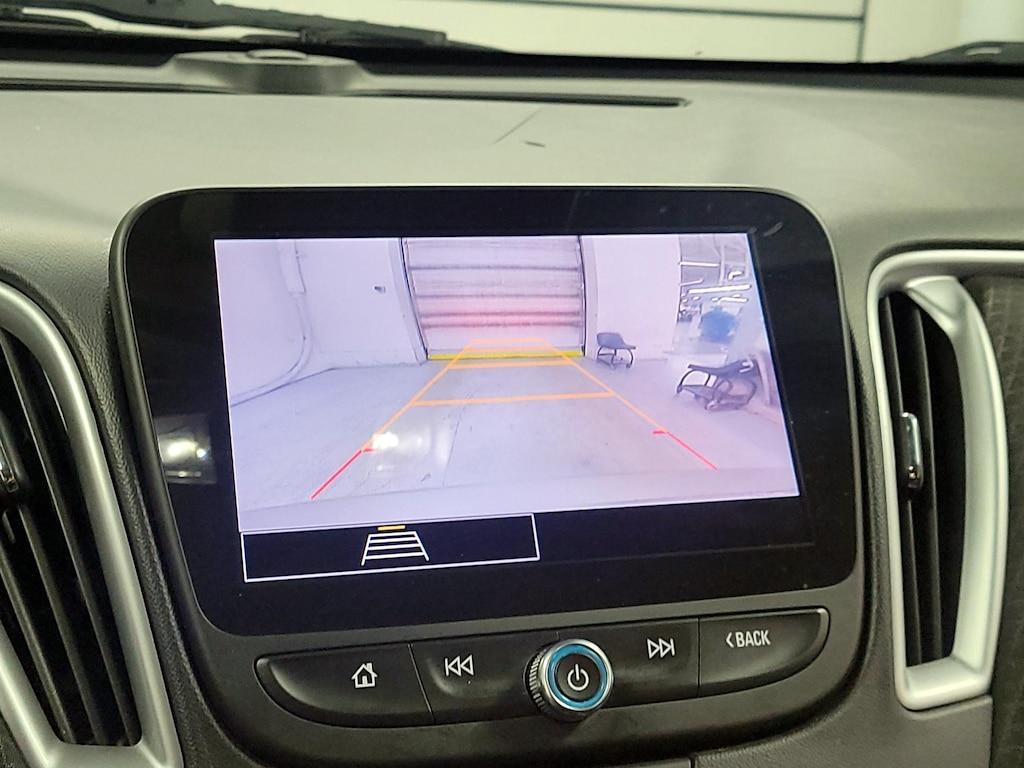 used 2023 Chevrolet Malibu car, priced at $20,998