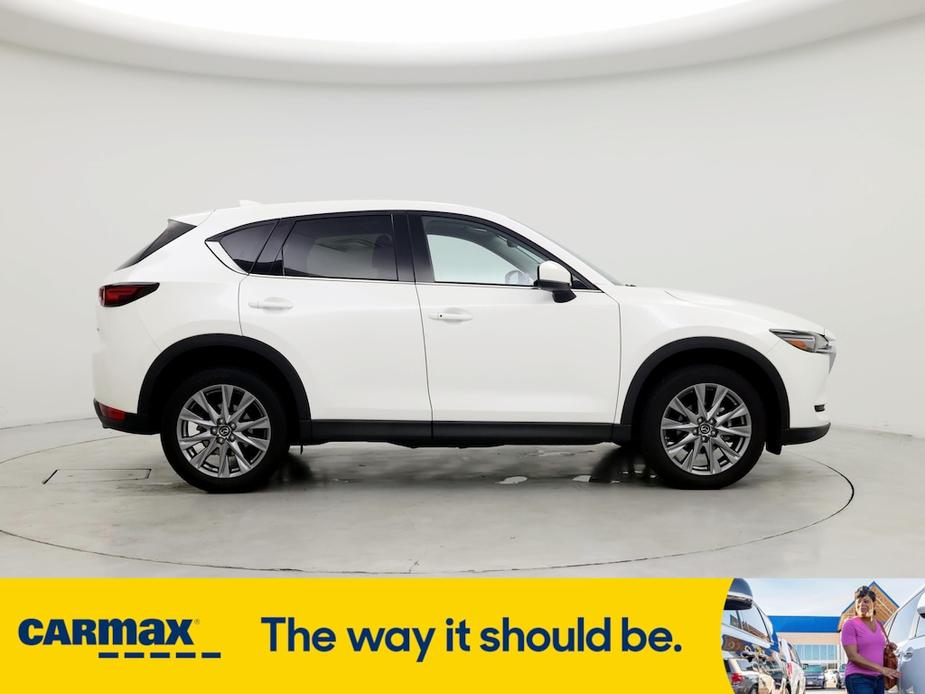 used 2020 Mazda CX-5 car, priced at $23,998