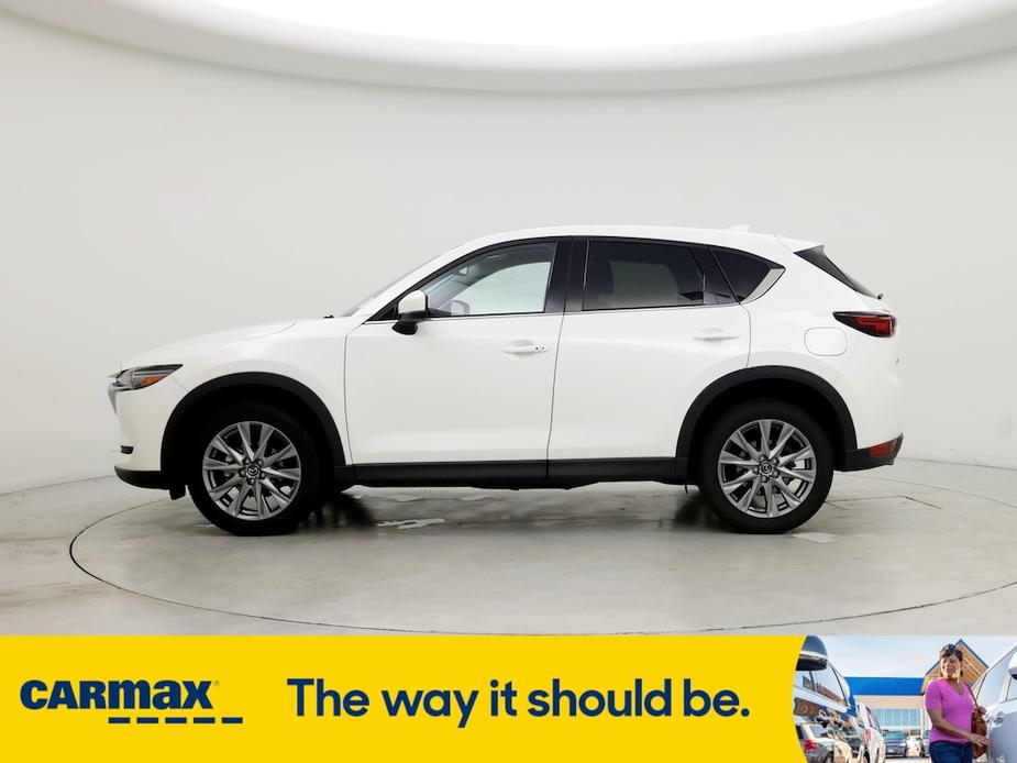 used 2020 Mazda CX-5 car, priced at $23,998