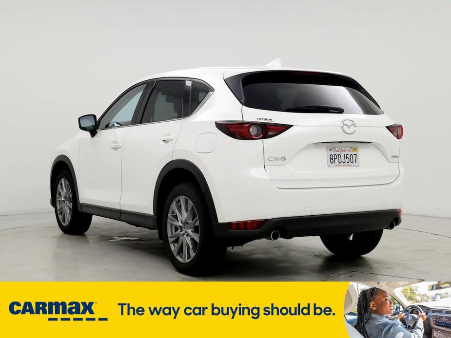 used 2020 Mazda CX-5 car, priced at $23,998