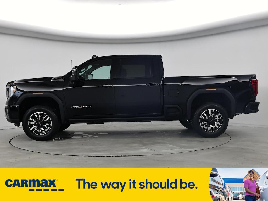 used 2023 GMC Sierra 2500 car, priced at $63,998