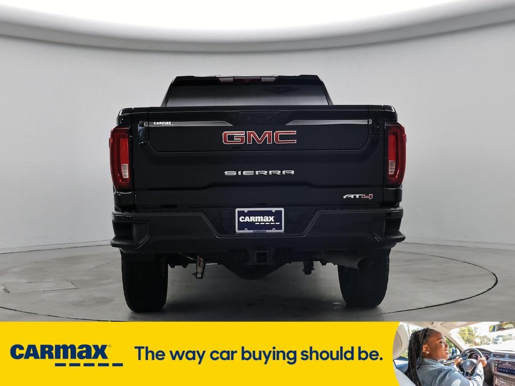 used 2023 GMC Sierra 2500 car, priced at $63,998
