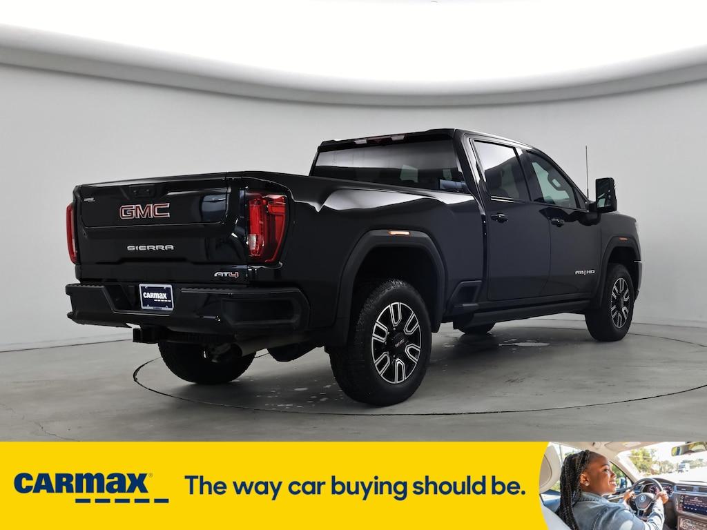 used 2023 GMC Sierra 2500 car, priced at $63,998