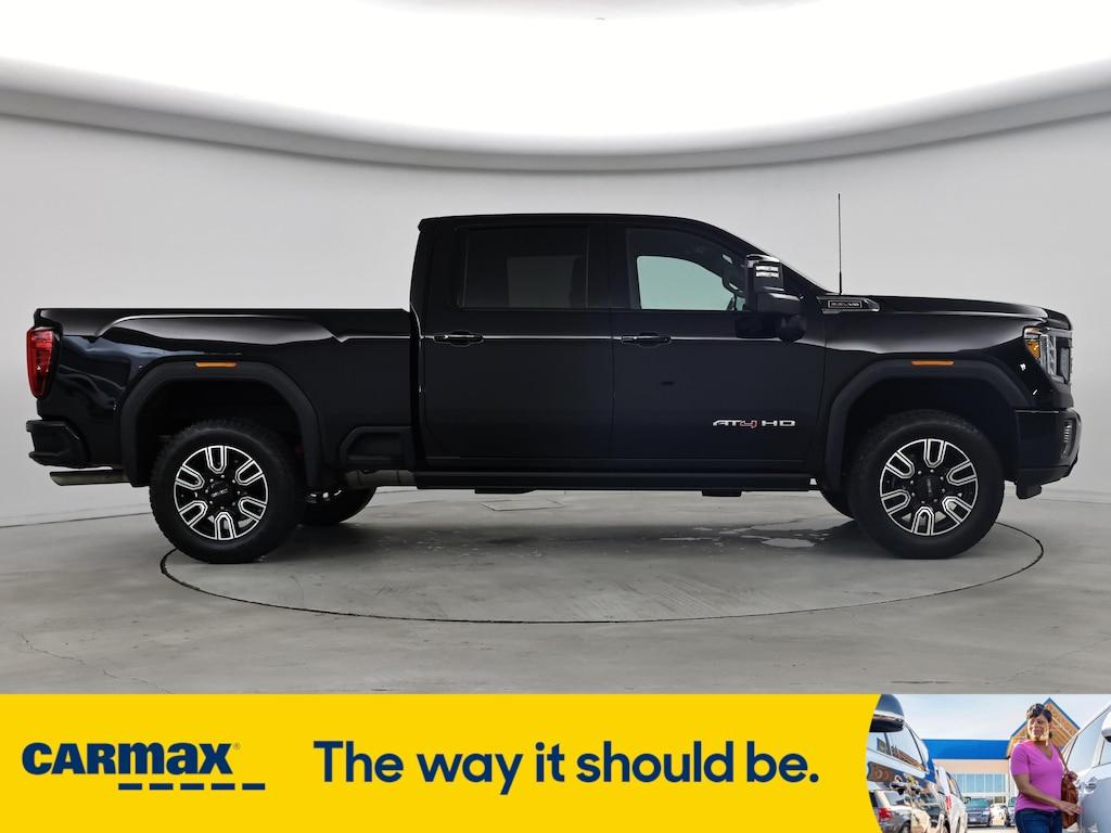 used 2023 GMC Sierra 2500 car, priced at $63,998