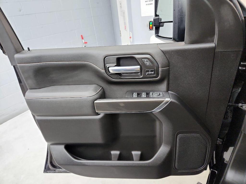 used 2023 GMC Sierra 2500 car, priced at $63,998