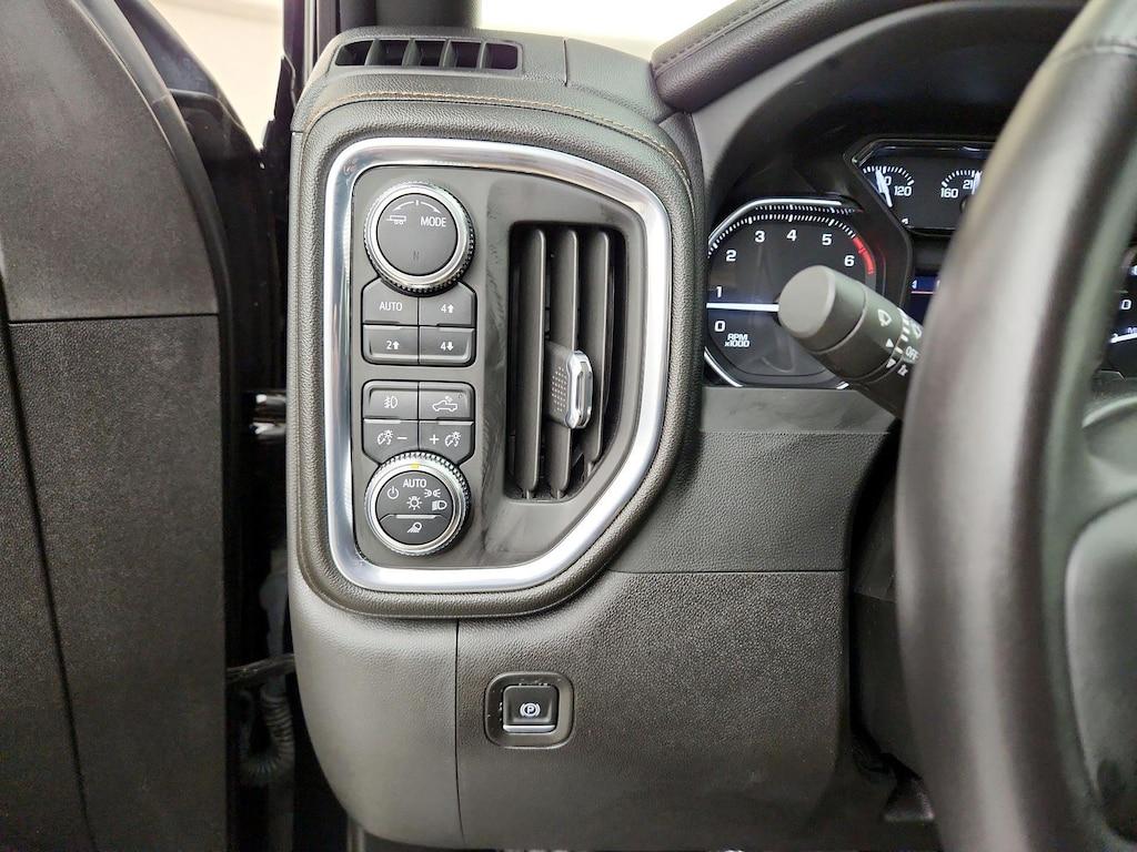 used 2023 GMC Sierra 2500 car, priced at $63,998