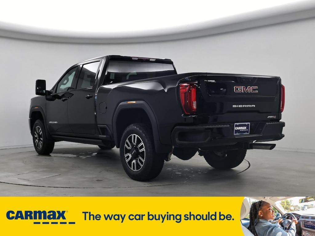 used 2023 GMC Sierra 2500 car, priced at $63,998
