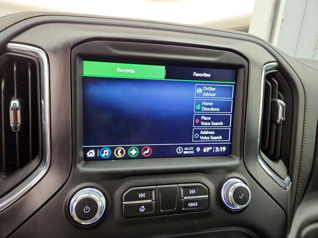 used 2023 GMC Sierra 2500 car, priced at $63,998