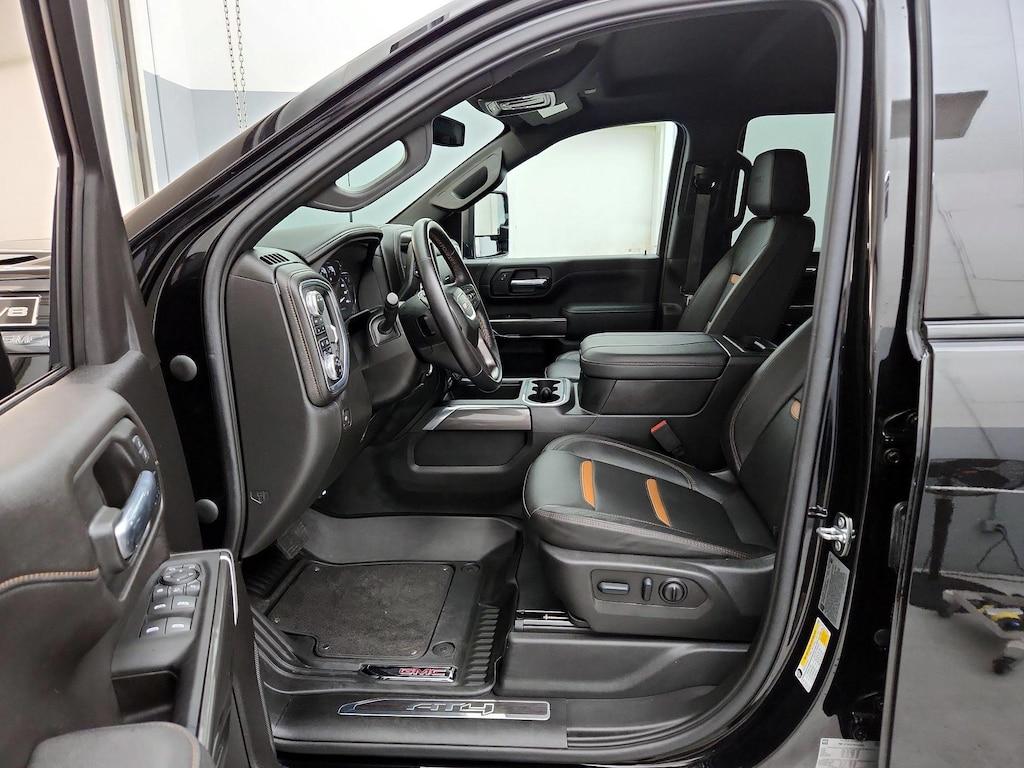 used 2023 GMC Sierra 2500 car, priced at $63,998