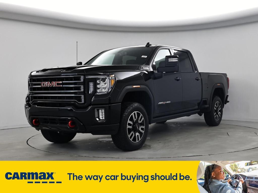 used 2023 GMC Sierra 2500 car, priced at $63,998