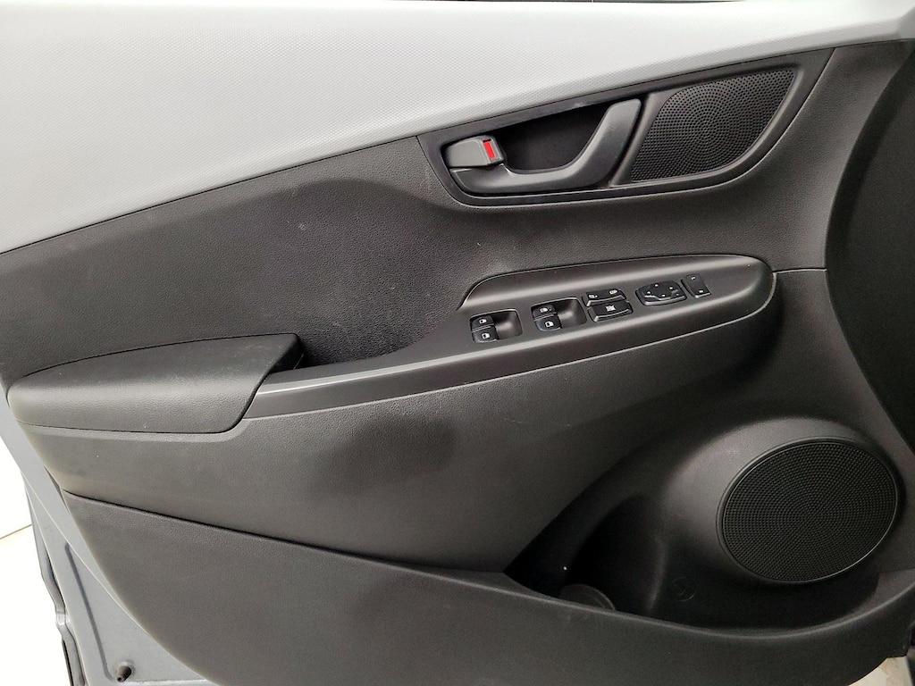 used 2019 Hyundai Kona car, priced at $14,998