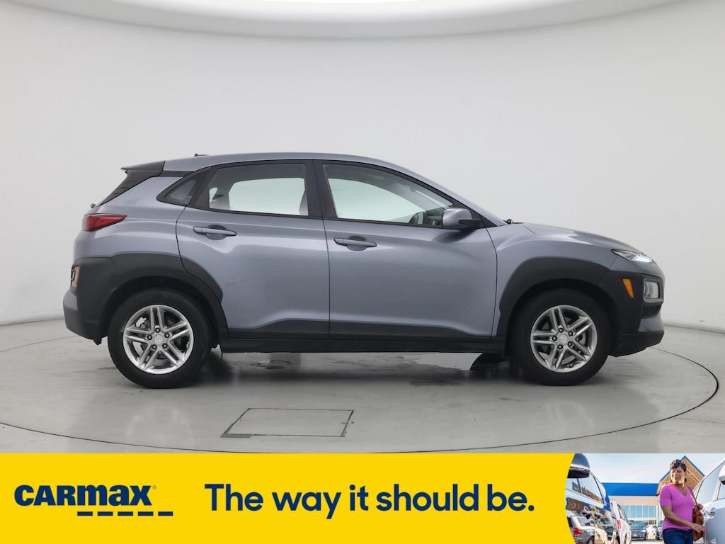 used 2019 Hyundai Kona car, priced at $14,998