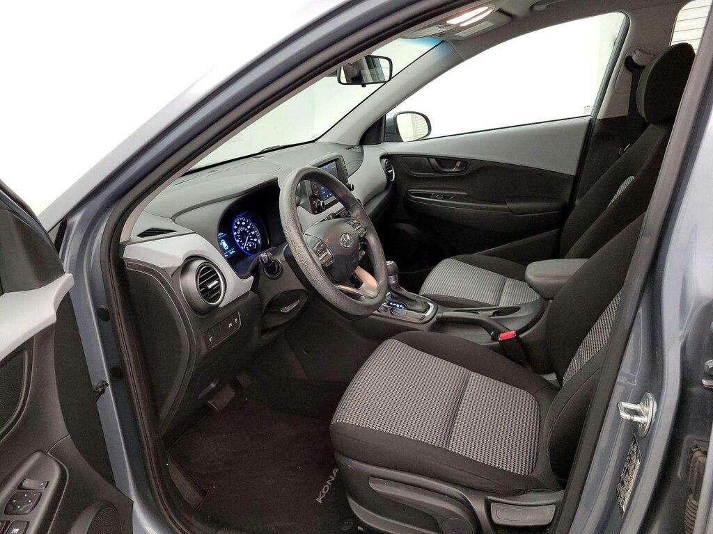 used 2019 Hyundai Kona car, priced at $14,998