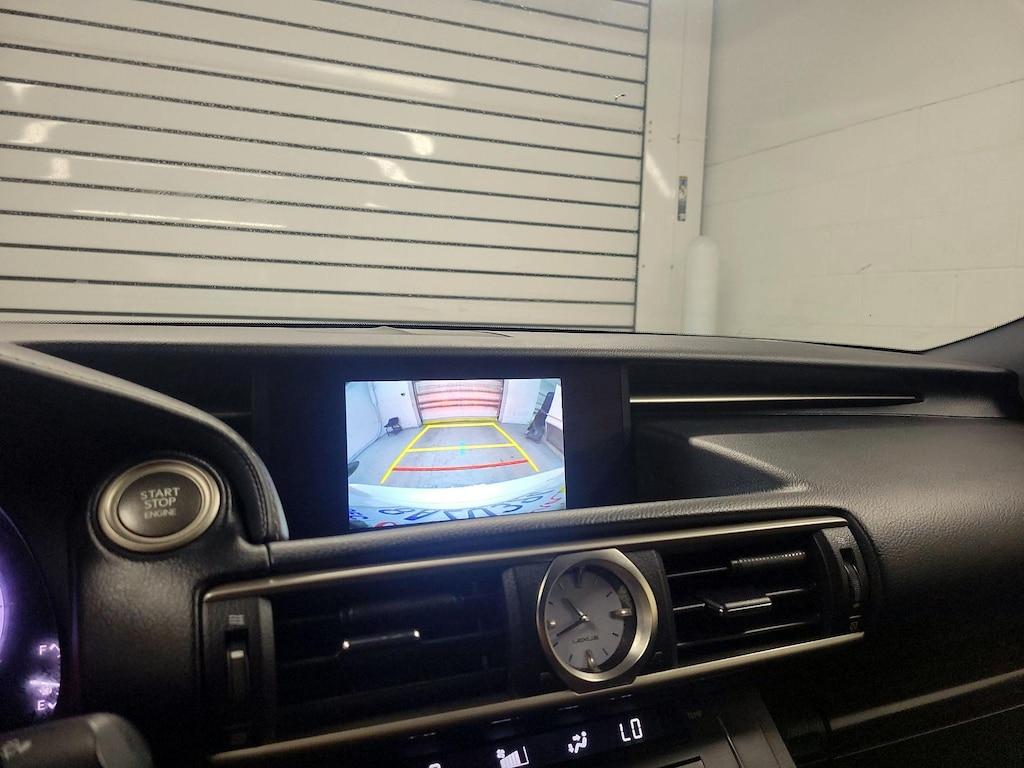 used 2017 Lexus RC 200t car, priced at $22,998