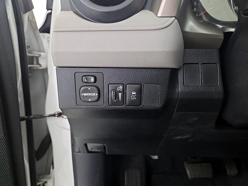 used 2015 Toyota RAV4 car, priced at $15,998