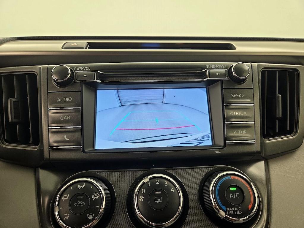 used 2015 Toyota RAV4 car, priced at $15,998