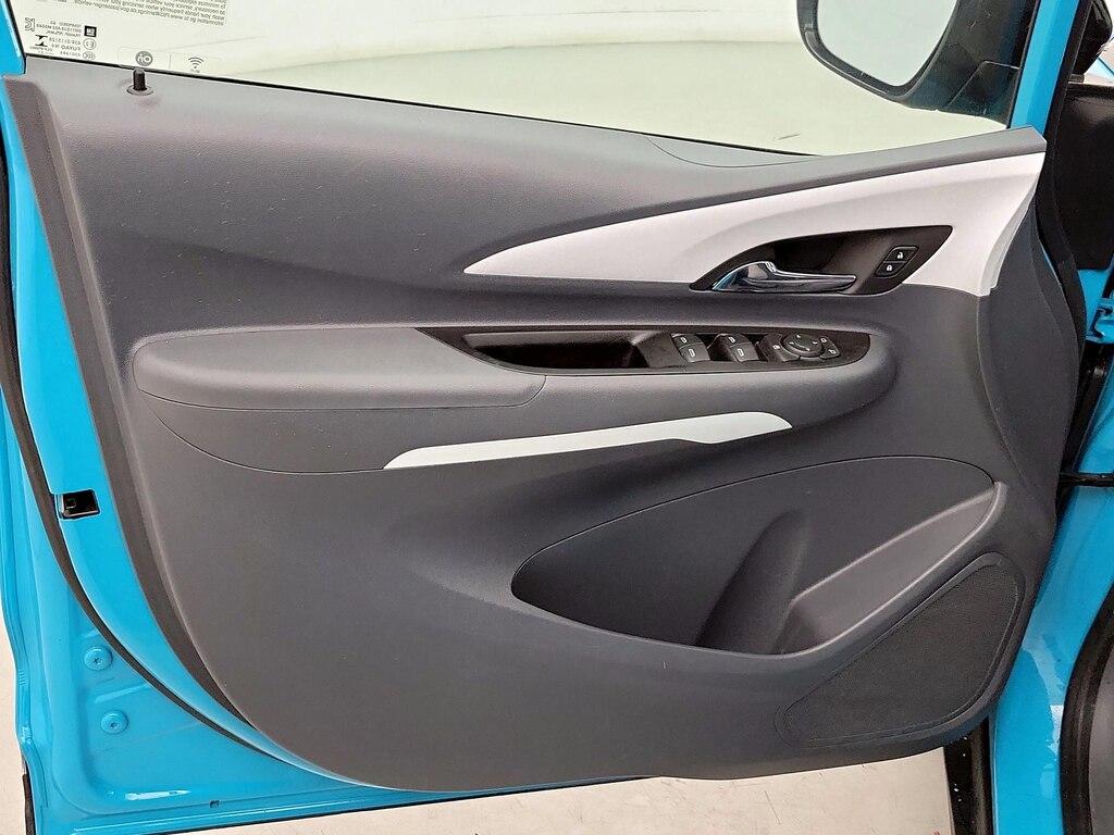 used 2021 Chevrolet Bolt EV car, priced at $16,998