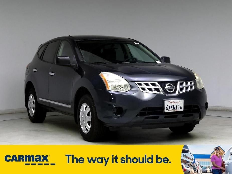 used 2013 Nissan Rogue car, priced at $12,998