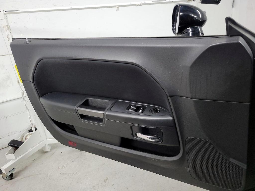 used 2014 Dodge Challenger car, priced at $16,998
