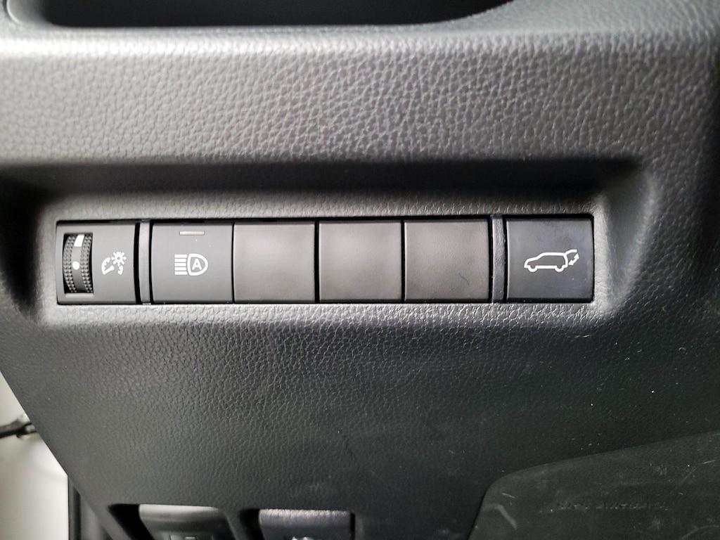 used 2022 Toyota RAV4 car, priced at $31,998