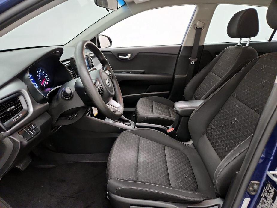 used 2019 Kia Rio car, priced at $12,599