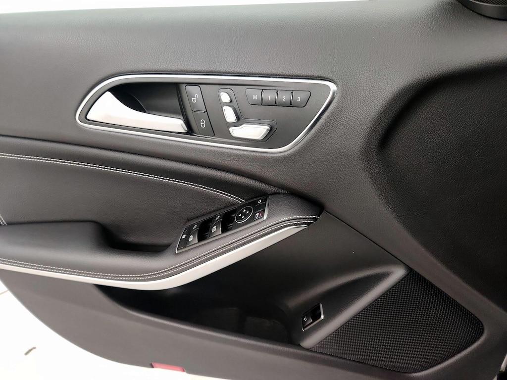 used 2018 Mercedes-Benz GLA 250 car, priced at $19,998