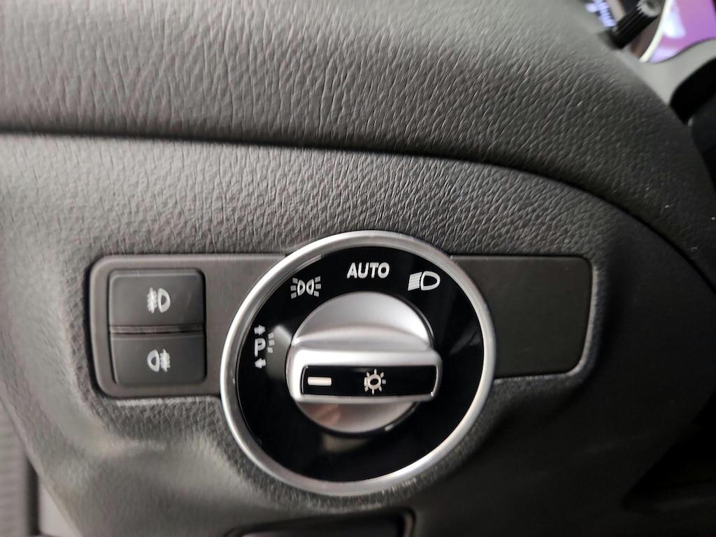 used 2018 Mercedes-Benz GLA 250 car, priced at $19,998