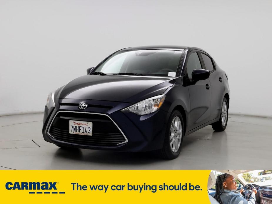 used 2017 Toyota Yaris iA car, priced at $13,998