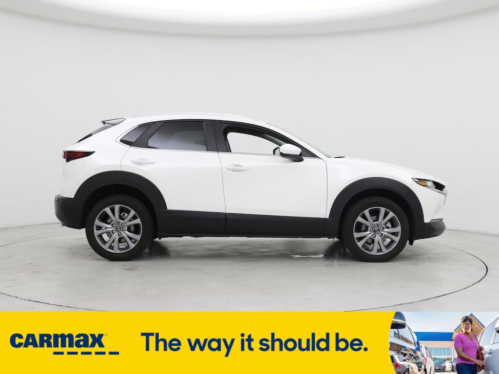 used 2023 Mazda CX-30 car, priced at $25,998