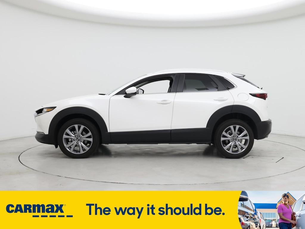 used 2023 Mazda CX-30 car, priced at $25,998