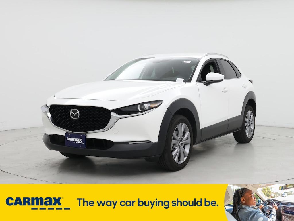 used 2023 Mazda CX-30 car, priced at $25,998