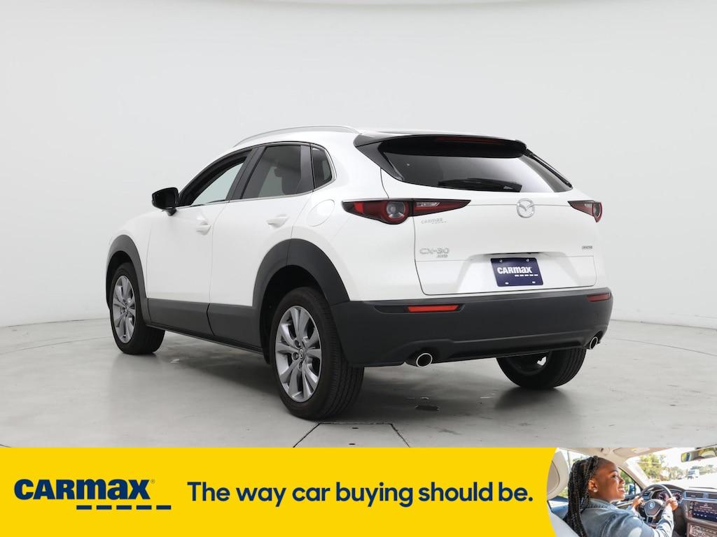 used 2023 Mazda CX-30 car, priced at $25,998