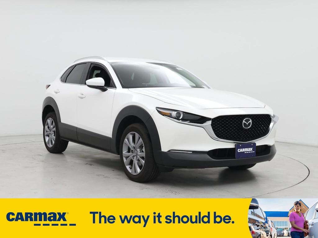 used 2023 Mazda CX-30 car, priced at $25,998