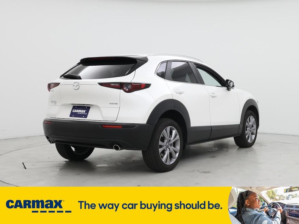 used 2023 Mazda CX-30 car, priced at $25,998