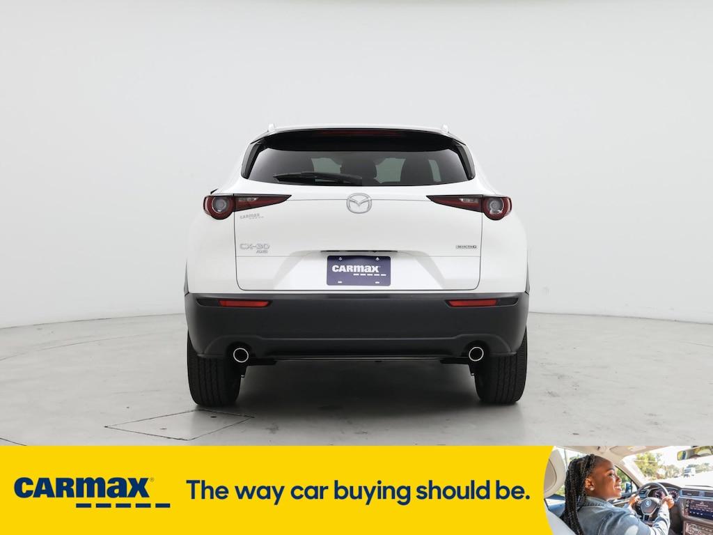 used 2023 Mazda CX-30 car, priced at $25,998