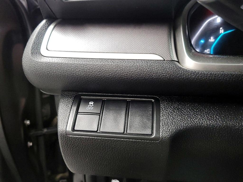 used 2016 Honda Civic car, priced at $15,998