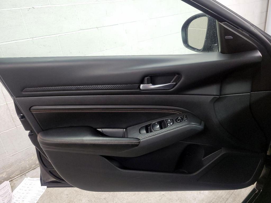 used 2022 Nissan Altima car, priced at $20,998