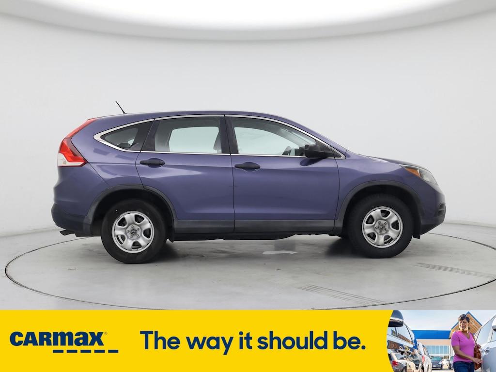 used 2014 Honda CR-V car, priced at $13,599