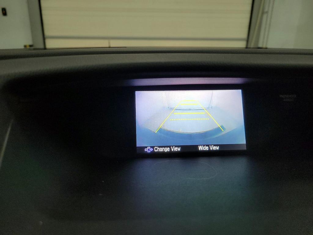 used 2014 Honda CR-V car, priced at $13,599
