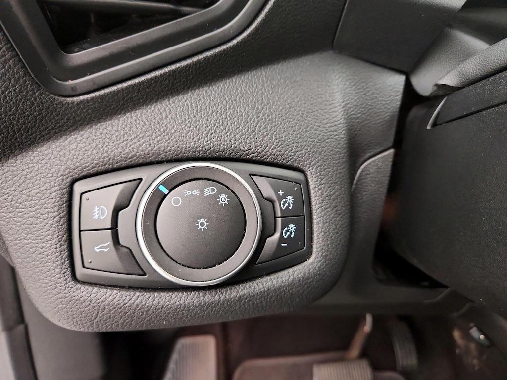 used 2018 Ford Escape car, priced at $14,599